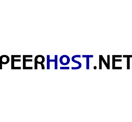 Perrhost_logo
